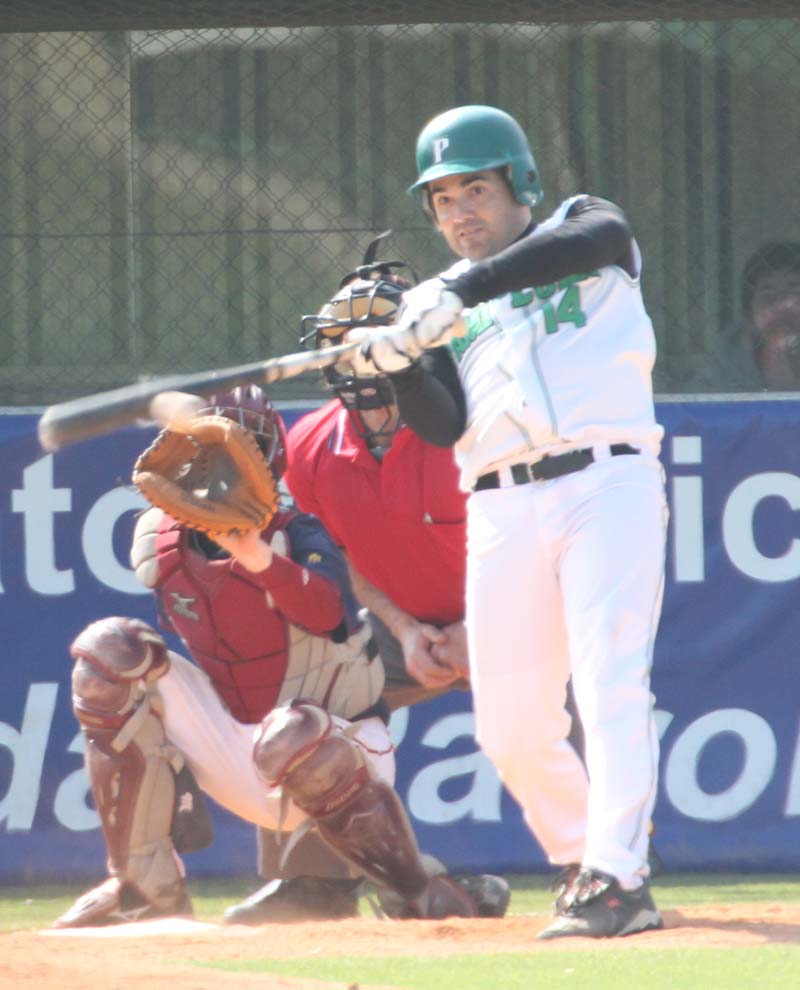 Cr&oacute;nica de la 7&ordf; Jornada de la Liga Nacional Divisi&oacute;n de Honor de B&eacute;isbol 2010